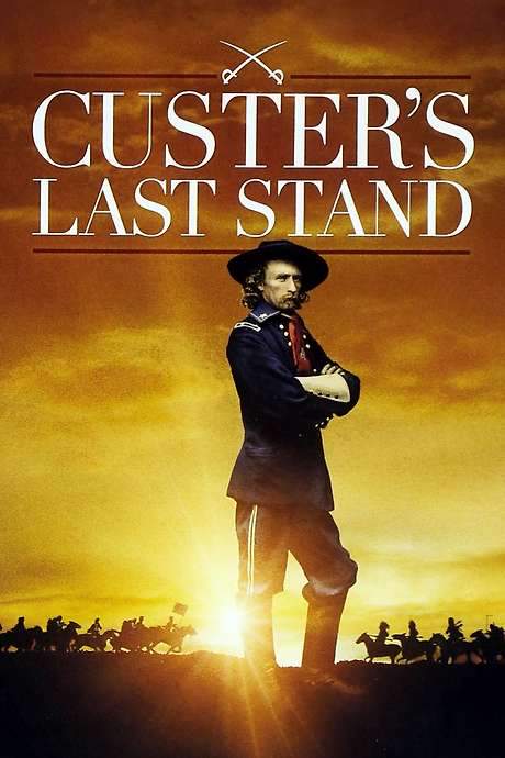 Custer’s Last Stand